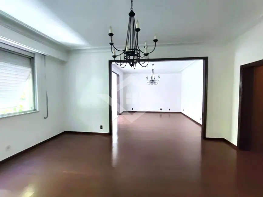 Foto 4 de Apartamento com 3 quartos à venda, 187m2 em Copacabana, Rio De Janeiro - RJ