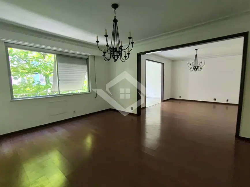 Foto 5 de Apartamento com 3 quartos à venda, 187m2 em Copacabana, Rio De Janeiro - RJ