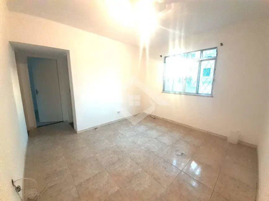 Foto 3 de Apartamento com 2 quartos à venda, 50m2 em Tomás Coelho, Rio De Janeiro - RJ
