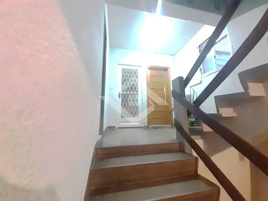 Foto 1 de Apartamento com 2 quartos à venda, 50m2 em Tomás Coelho, Rio De Janeiro - RJ