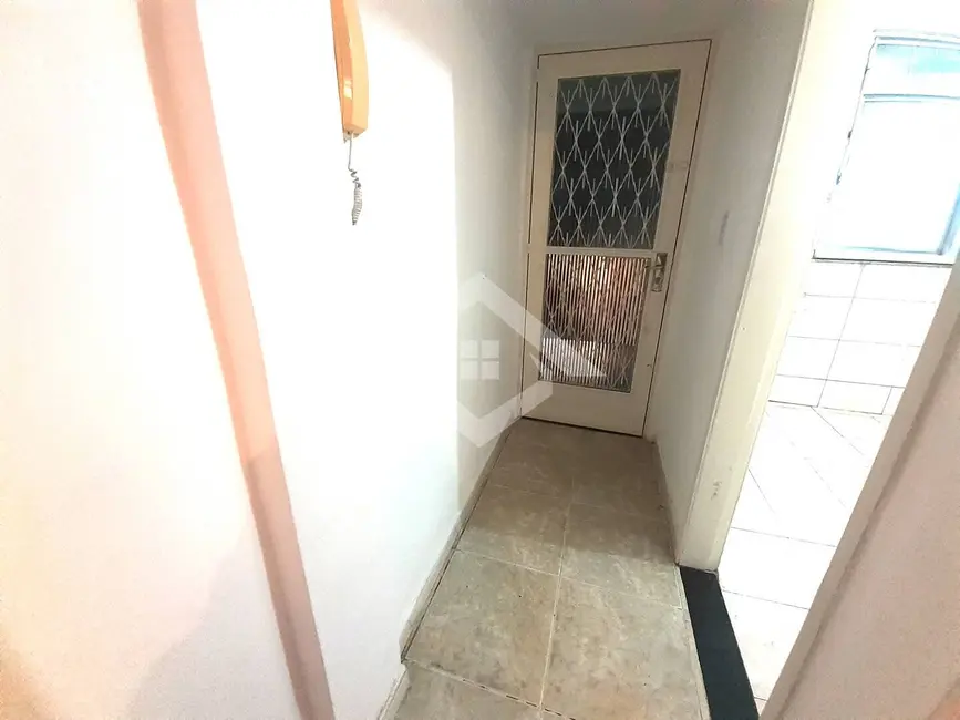 Foto 2 de Apartamento com 2 quartos à venda, 50m2 em Tomás Coelho, Rio De Janeiro - RJ
