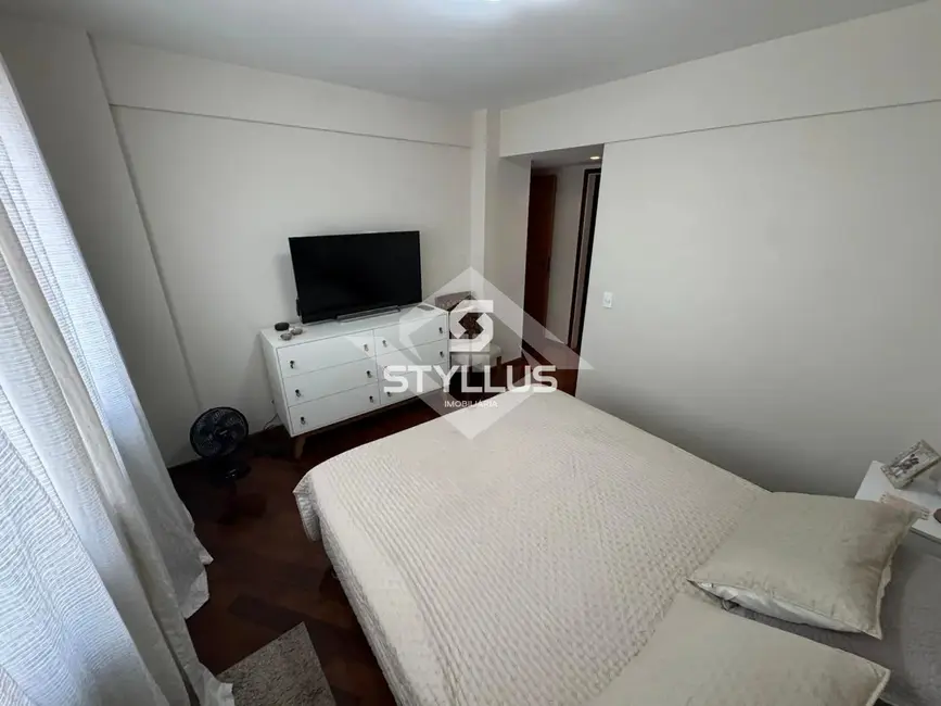 Foto 8 de Apartamento com 3 quartos à venda, 118m2 em Méier, Rio De Janeiro - RJ