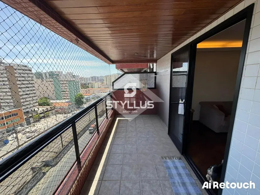 Foto 6 de Apartamento com 3 quartos à venda, 118m2 em Méier, Rio De Janeiro - RJ