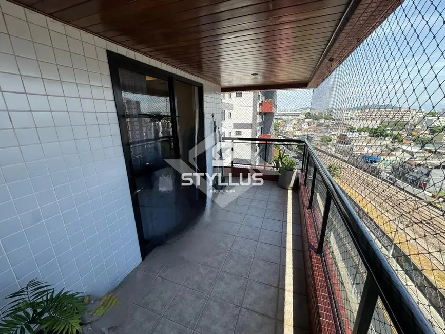 Foto 5 de Apartamento com 3 quartos à venda, 118m2 em Méier, Rio De Janeiro - RJ