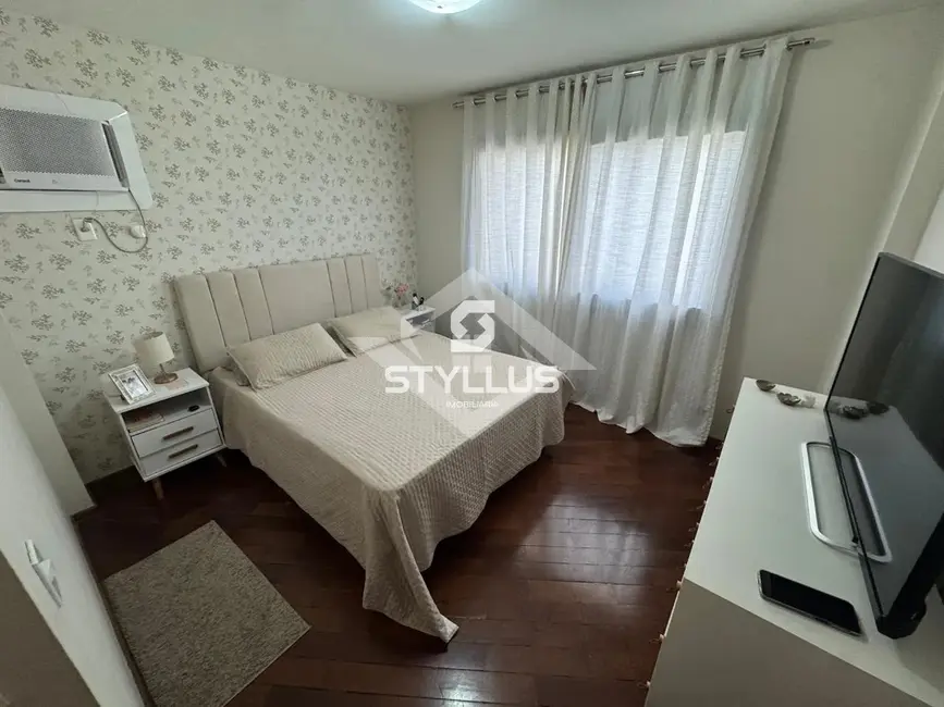 Foto 9 de Apartamento com 3 quartos à venda, 118m2 em Méier, Rio De Janeiro - RJ