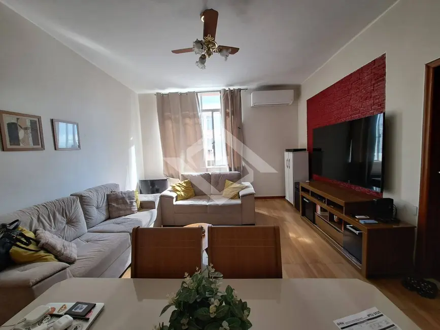 Foto 2 de Apartamento com 3 quartos à venda, 95m2 em Cachambi, Rio De Janeiro - RJ