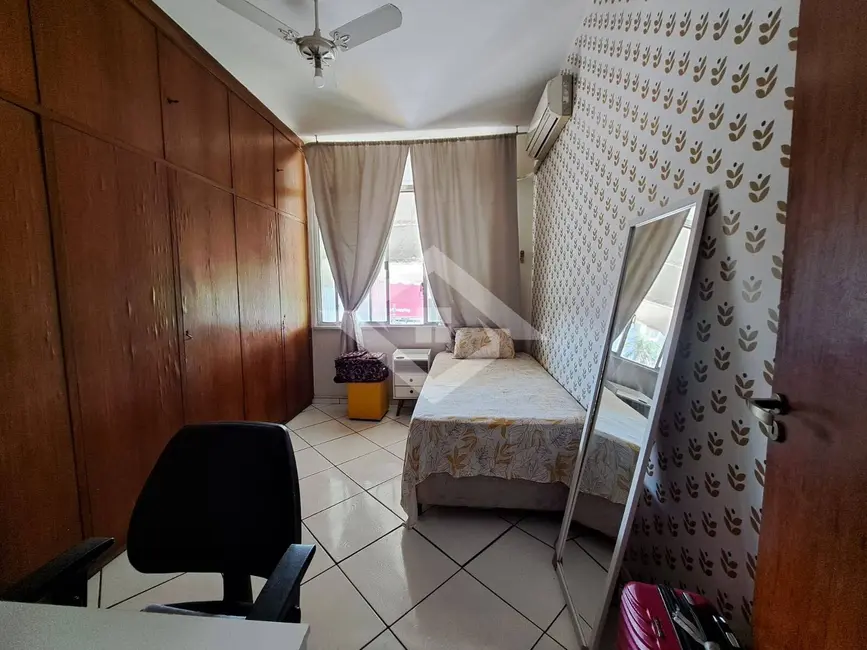 Foto 9 de Apartamento com 3 quartos à venda, 95m2 em Cachambi, Rio De Janeiro - RJ