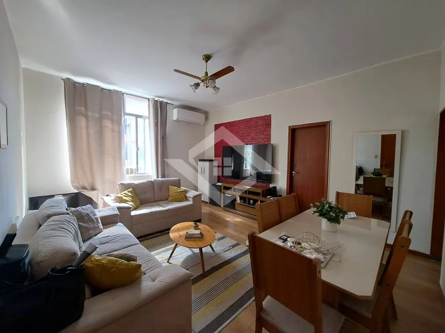 Foto 1 de Apartamento com 3 quartos à venda, 95m2 em Cachambi, Rio De Janeiro - RJ