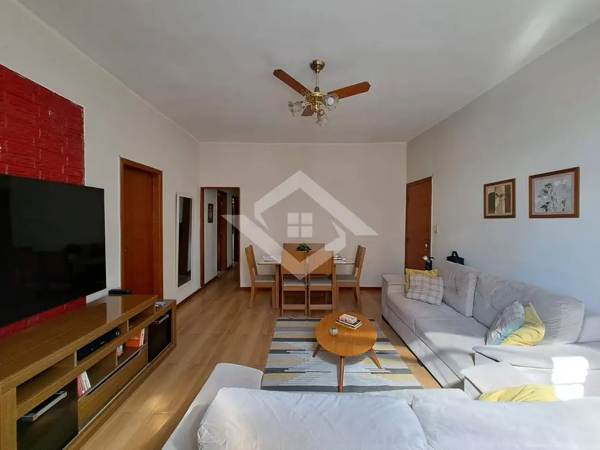 Foto 3 de Apartamento com 3 quartos à venda, 95m2 em Cachambi, Rio De Janeiro - RJ