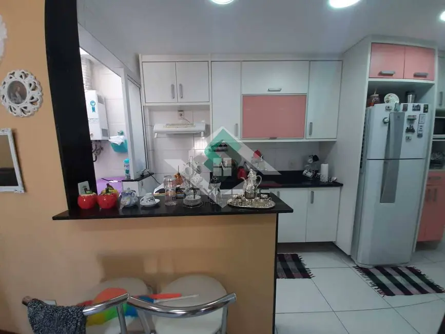 Foto 4 de Casa com 4 quartos à venda, 173m2 em Méier, Rio De Janeiro - RJ