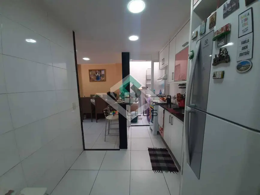 Foto 6 de Casa com 4 quartos à venda, 173m2 em Méier, Rio De Janeiro - RJ