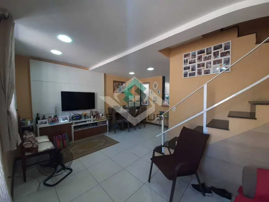 Foto 1 de Casa com 4 quartos à venda, 173m2 em Méier, Rio De Janeiro - RJ