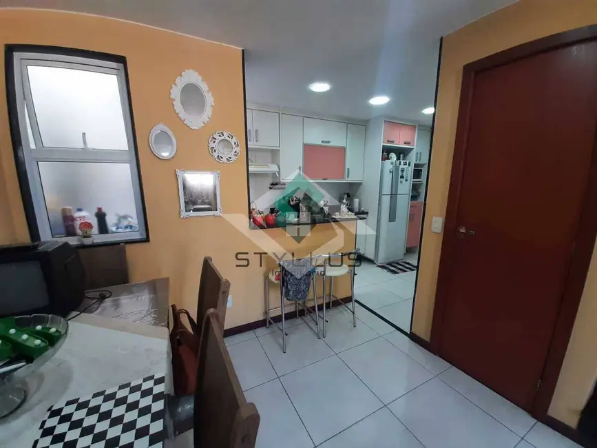 Foto 3 de Casa com 4 quartos à venda, 173m2 em Méier, Rio De Janeiro - RJ