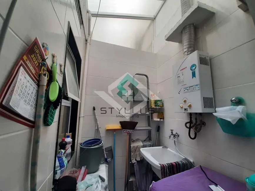 Foto 9 de Casa com 4 quartos à venda, 173m2 em Méier, Rio De Janeiro - RJ