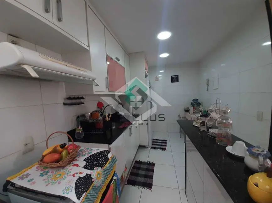 Foto 8 de Casa com 4 quartos à venda, 173m2 em Méier, Rio De Janeiro - RJ