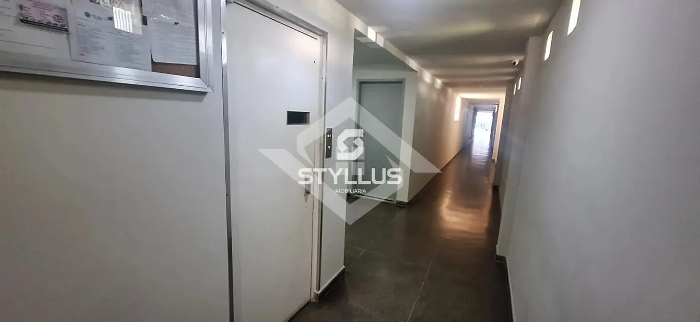 Foto 3 de Apartamento com 2 quartos à venda, 68m2 em Cachambi, Rio De Janeiro - RJ
