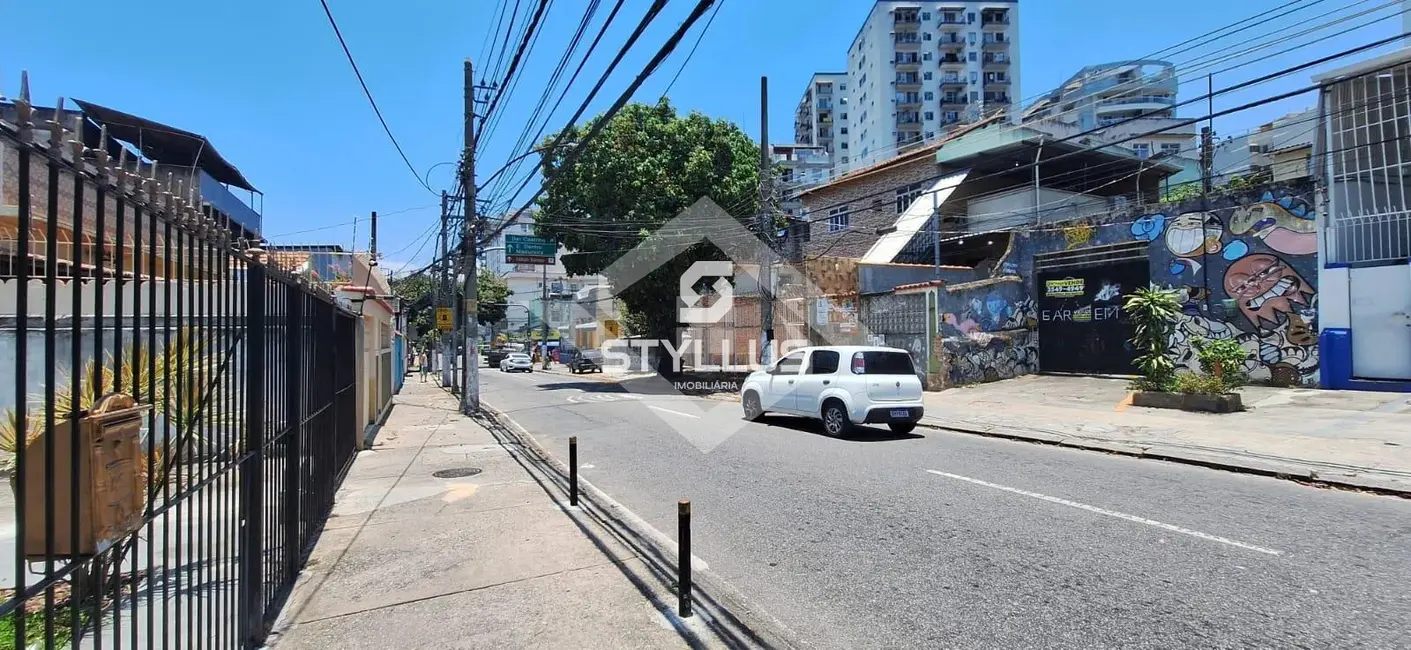 Foto 2 de Apartamento com 2 quartos à venda, 68m2 em Cachambi, Rio De Janeiro - RJ