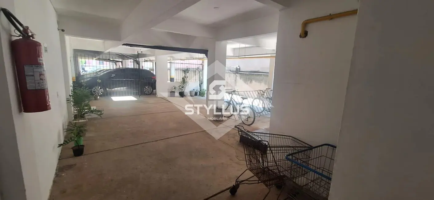 Foto 4 de Apartamento com 2 quartos à venda, 68m2 em Cachambi, Rio De Janeiro - RJ