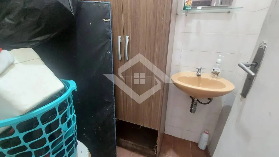 Foto 9 de Casa com 4 quartos à venda, 160m2 em Engenho Novo, Rio De Janeiro - RJ