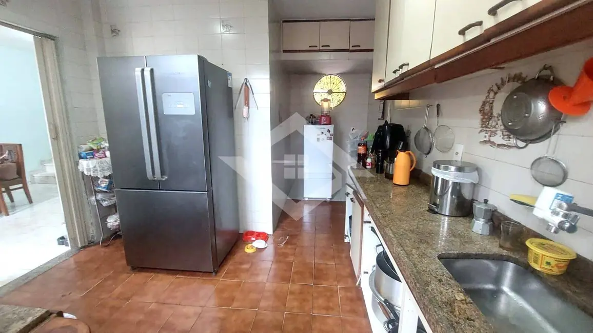 Foto 7 de Casa com 4 quartos à venda, 160m2 em Engenho Novo, Rio De Janeiro - RJ