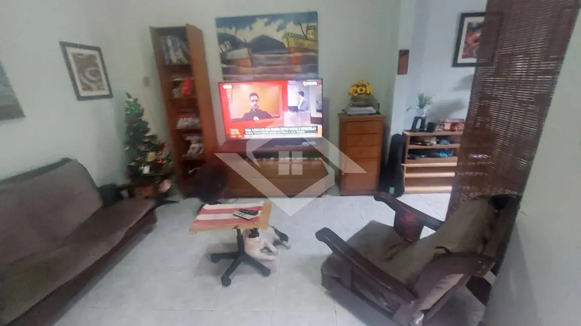 Foto 3 de Casa com 4 quartos à venda, 160m2 em Engenho Novo, Rio De Janeiro - RJ