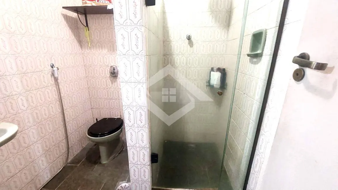 Foto 5 de Casa com 4 quartos à venda, 160m2 em Engenho Novo, Rio De Janeiro - RJ
