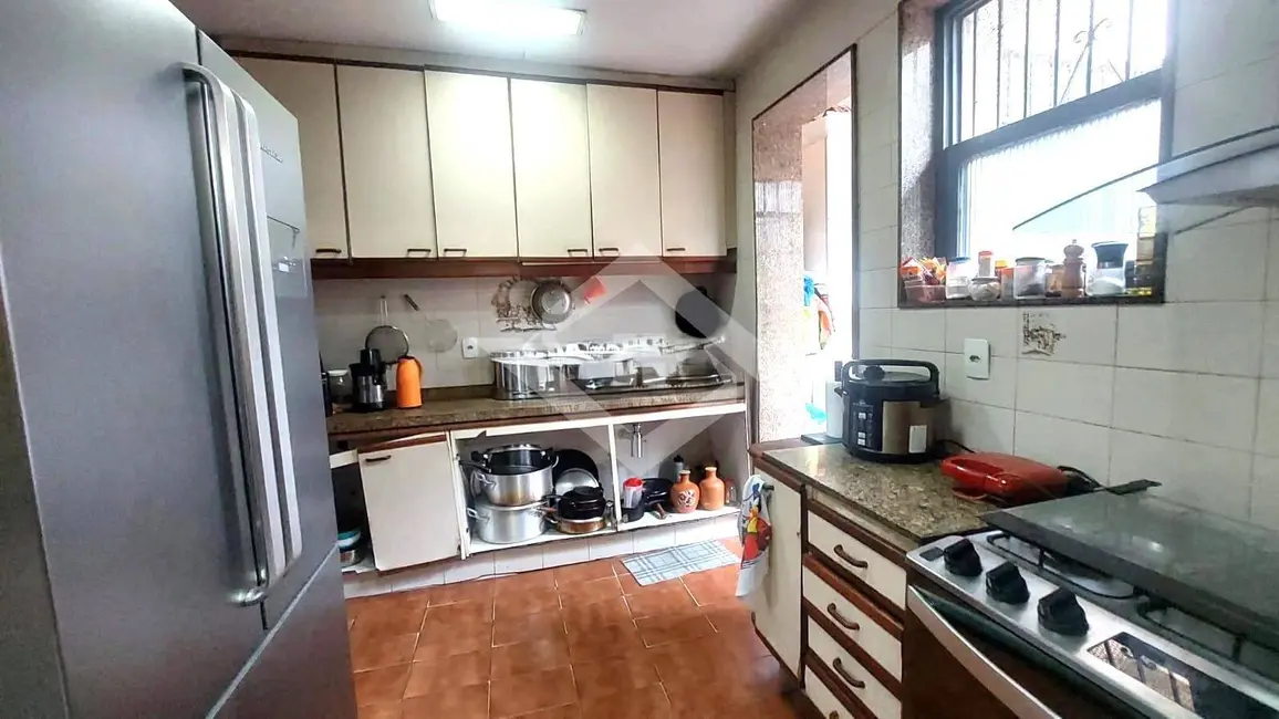 Foto 6 de Casa com 4 quartos à venda, 160m2 em Engenho Novo, Rio De Janeiro - RJ