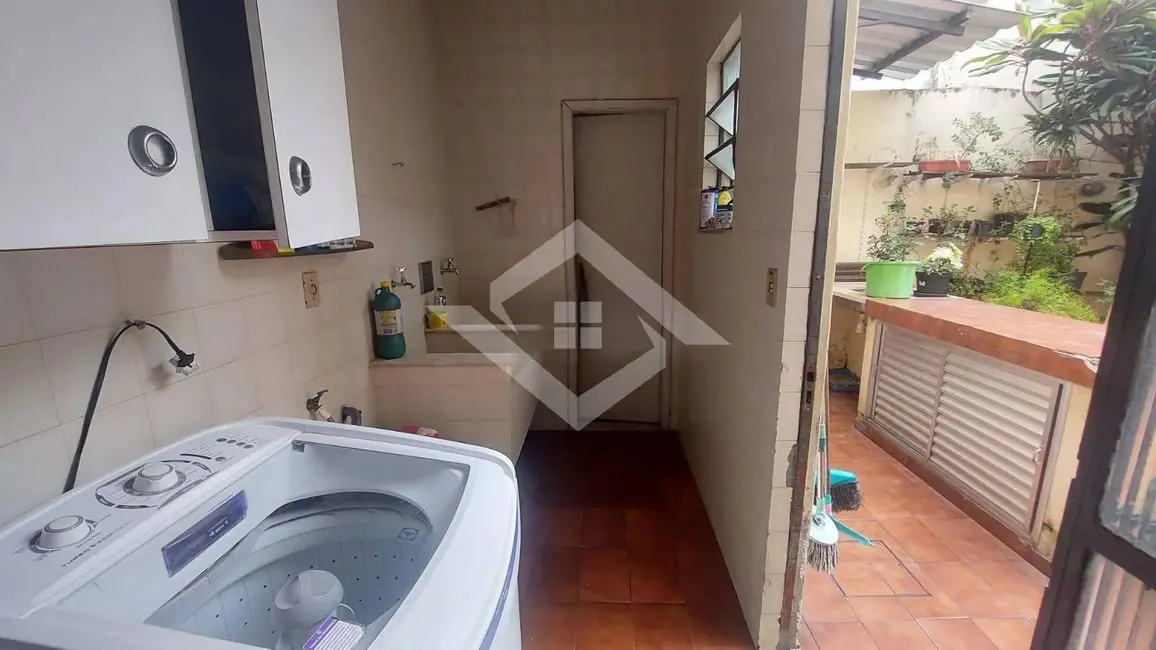 Foto 8 de Casa com 4 quartos à venda, 160m2 em Engenho Novo, Rio De Janeiro - RJ