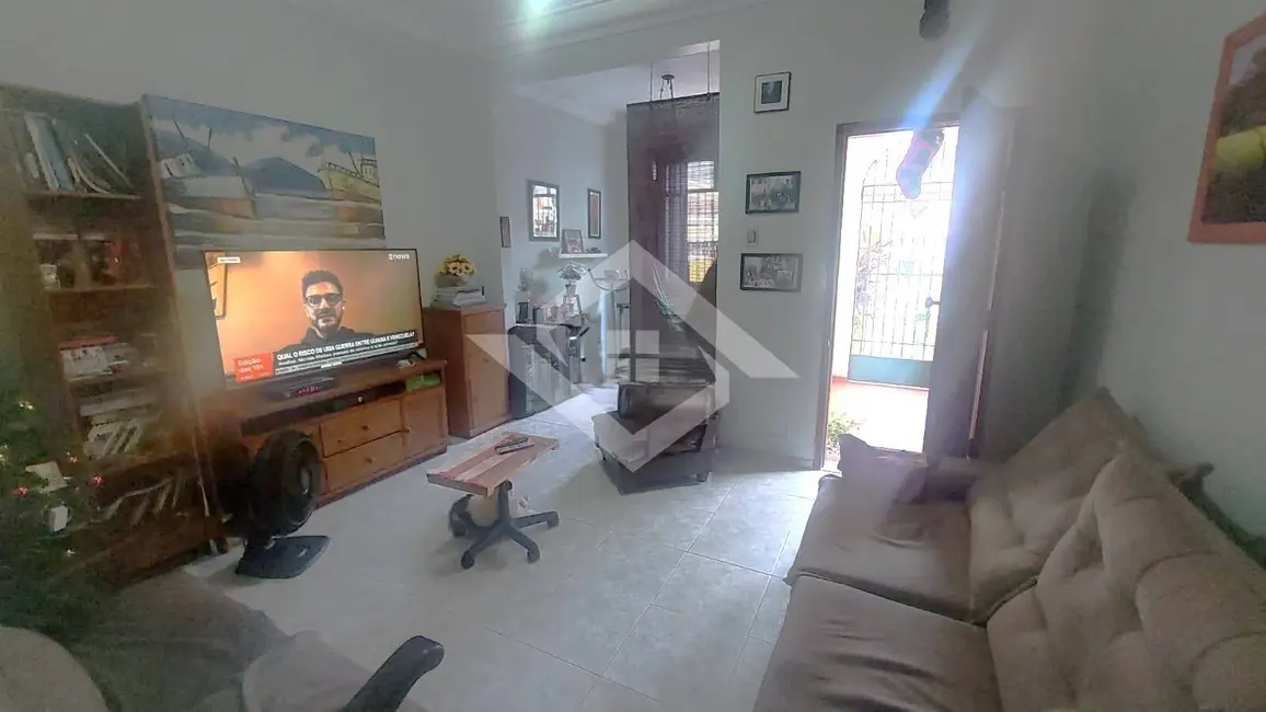 Foto 4 de Casa com 4 quartos à venda, 160m2 em Engenho Novo, Rio De Janeiro - RJ