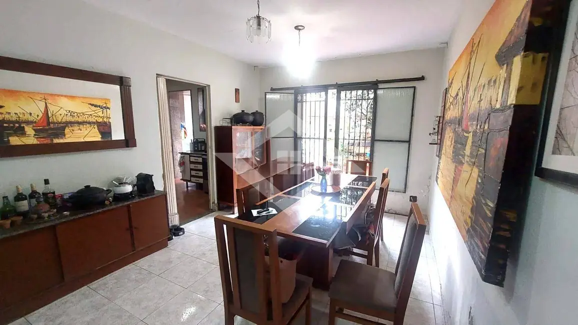 Foto 1 de Casa com 4 quartos à venda, 160m2 em Engenho Novo, Rio De Janeiro - RJ