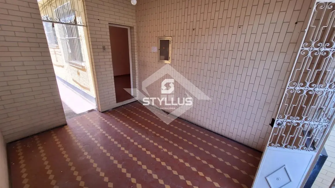 Foto 5 de Casa com 2 quartos à venda, 60m2 em Méier, Rio De Janeiro - RJ