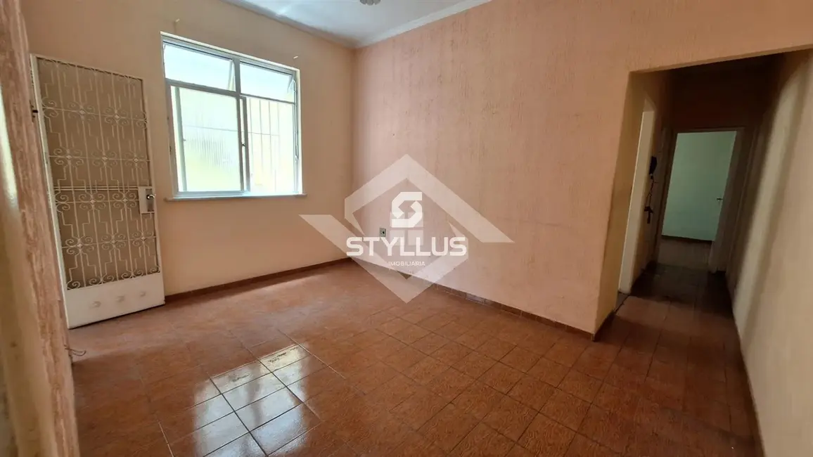 Foto 1 de Casa com 2 quartos à venda, 60m2 em Méier, Rio De Janeiro - RJ