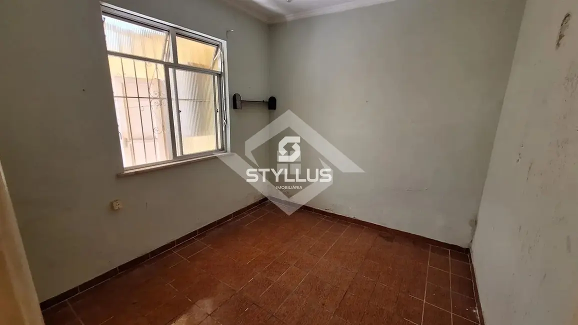 Foto 9 de Casa com 2 quartos à venda, 60m2 em Méier, Rio De Janeiro - RJ