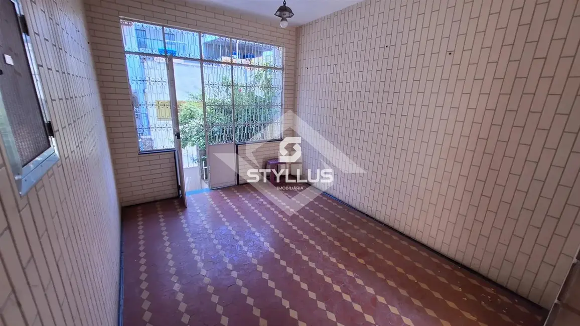 Foto 4 de Casa com 2 quartos à venda, 60m2 em Méier, Rio De Janeiro - RJ