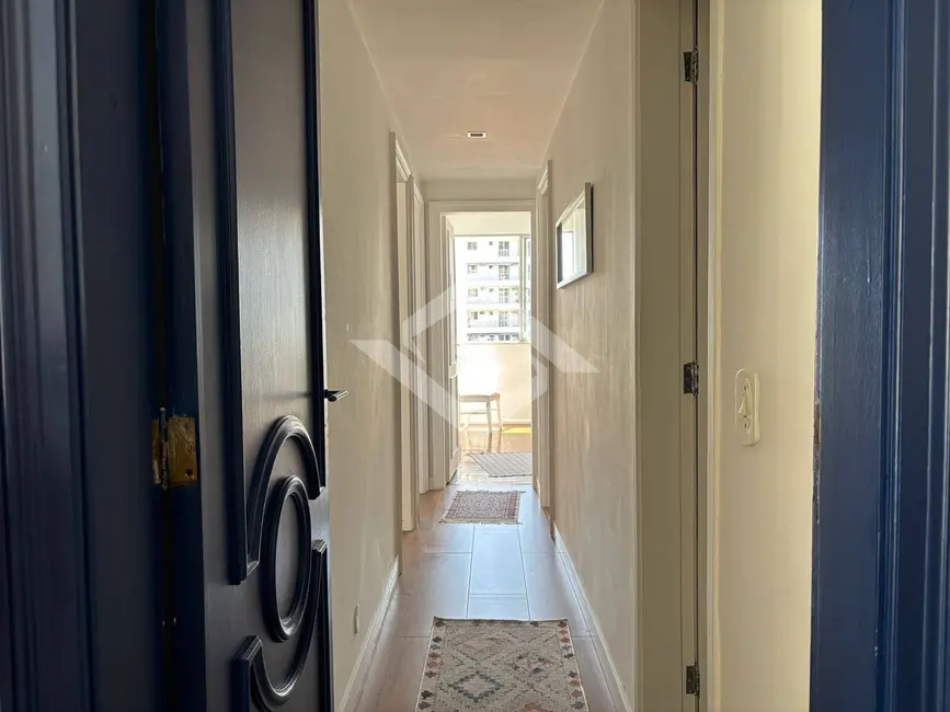 Foto 5 de Apartamento com 3 quartos à venda, 93m2 em Méier, Rio De Janeiro - RJ