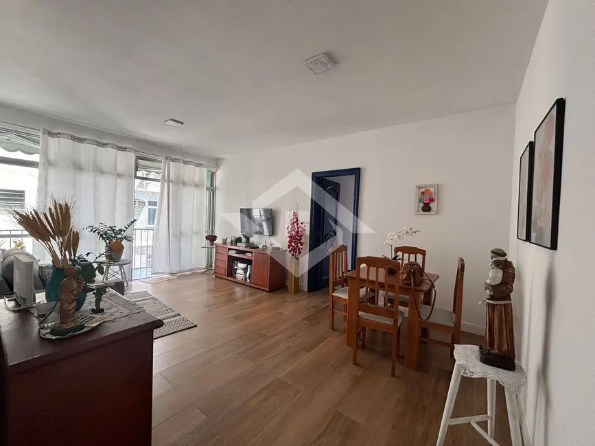 Foto 1 de Apartamento com 3 quartos à venda, 93m2 em Méier, Rio De Janeiro - RJ