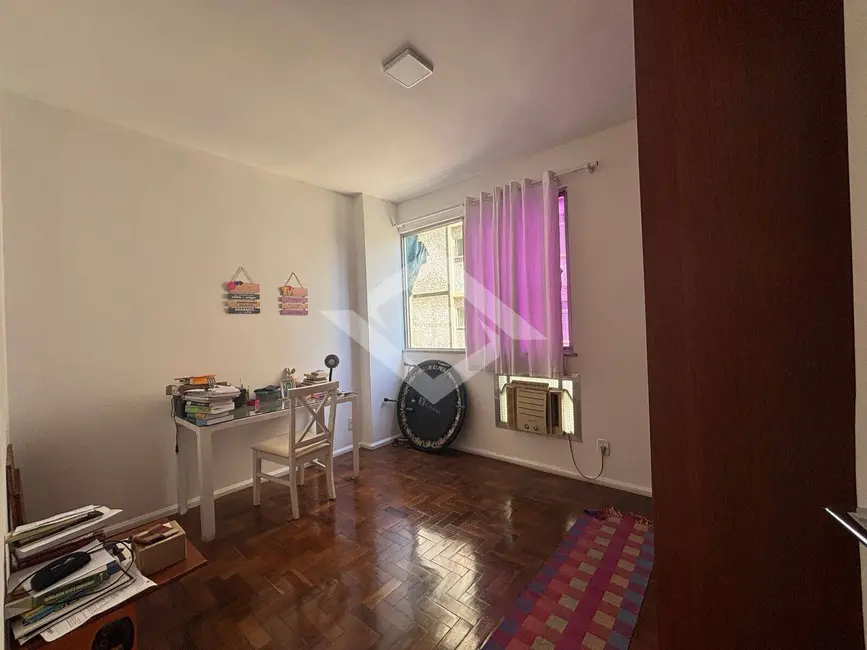 Foto 6 de Apartamento com 3 quartos à venda, 93m2 em Méier, Rio De Janeiro - RJ