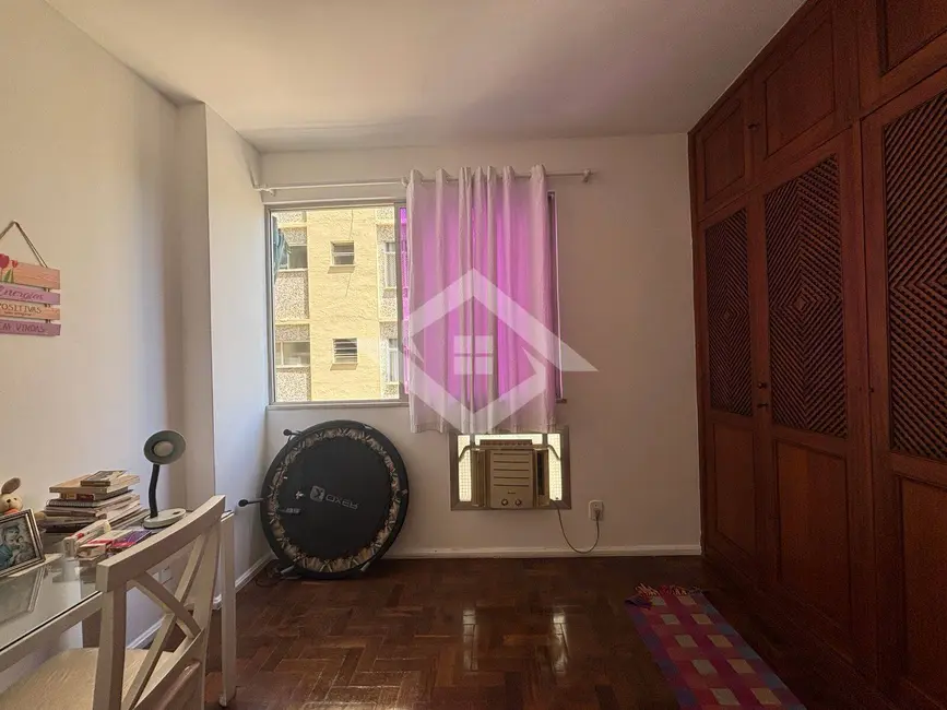 Foto 7 de Apartamento com 3 quartos à venda, 93m2 em Méier, Rio De Janeiro - RJ