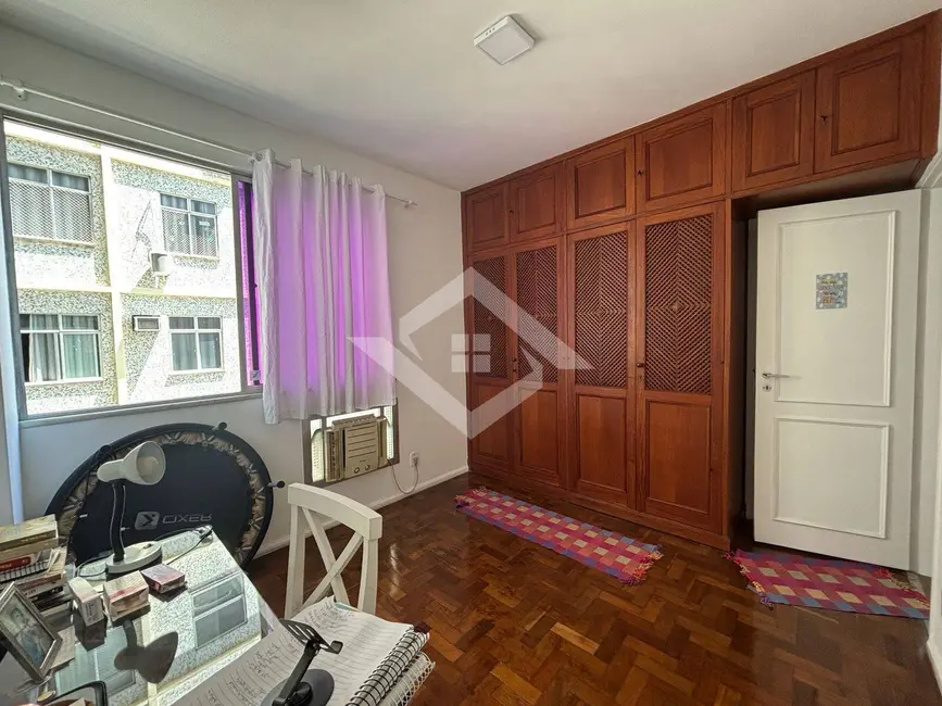 Foto 8 de Apartamento com 3 quartos à venda, 93m2 em Méier, Rio De Janeiro - RJ
