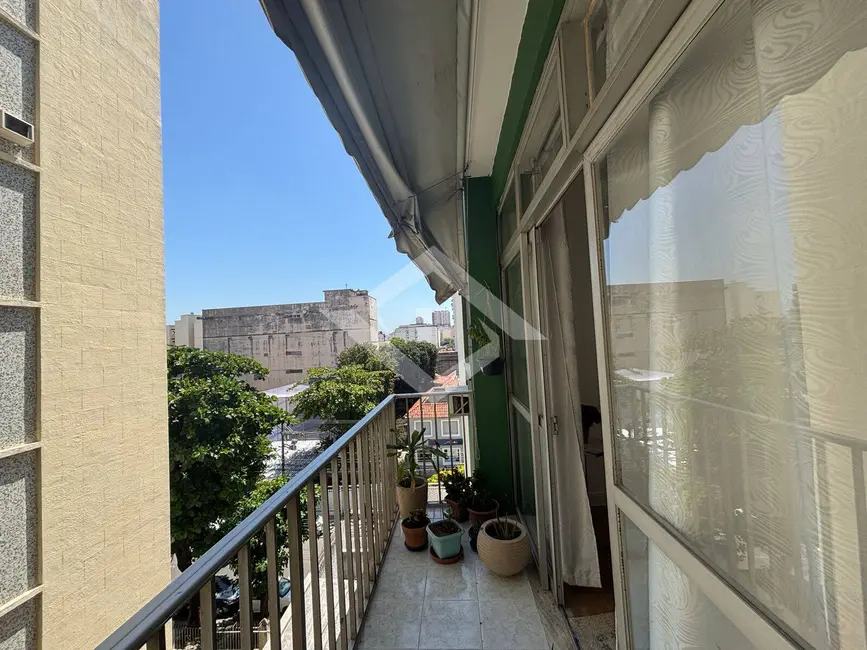 Foto 4 de Apartamento com 3 quartos à venda, 93m2 em Méier, Rio De Janeiro - RJ