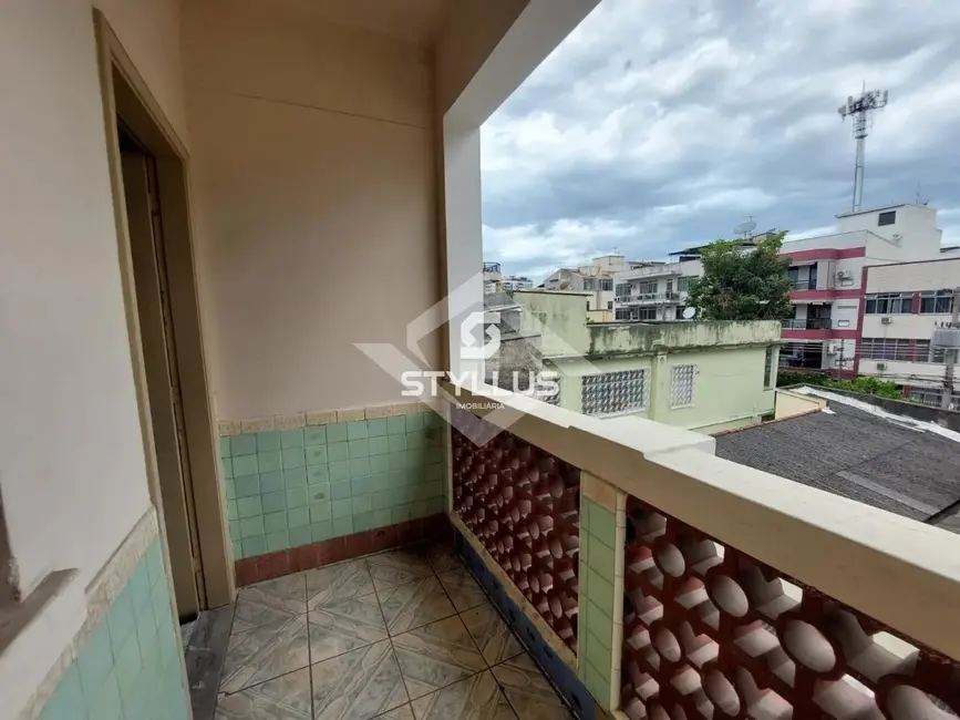 Foto 2 de Apartamento com 1 quarto à venda, 47m2 em Vila da Penha, Rio De Janeiro - RJ