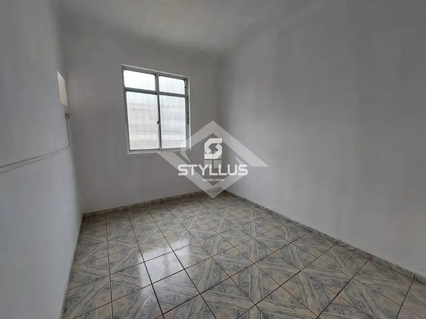 Foto 6 de Apartamento com 1 quarto à venda, 47m2 em Vila da Penha, Rio De Janeiro - RJ