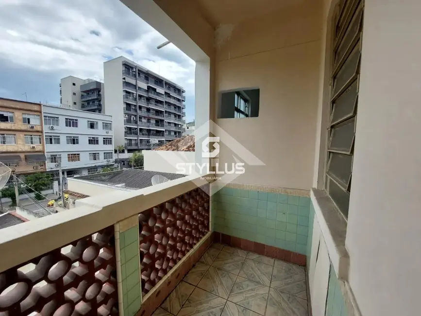 Foto 1 de Apartamento com 1 quarto à venda, 47m2 em Vila da Penha, Rio De Janeiro - RJ