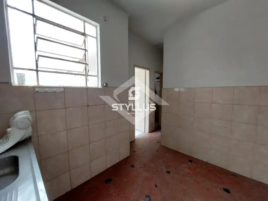 Foto 9 de Apartamento com 1 quarto à venda, 47m2 em Vila da Penha, Rio De Janeiro - RJ
