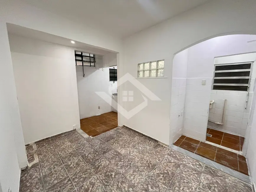 Foto 1 de Casa com 1 quarto à venda, 40m2 em Cachambi, Rio De Janeiro - RJ