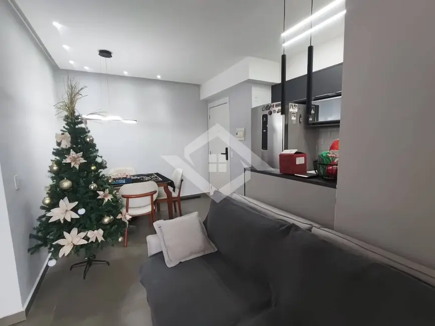 Foto 5 de Apartamento com 2 quartos à venda, 50m2 em Engenho de Dentro, Rio De Janeiro - RJ