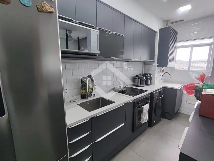 Foto 7 de Apartamento com 2 quartos à venda, 50m2 em Engenho de Dentro, Rio De Janeiro - RJ