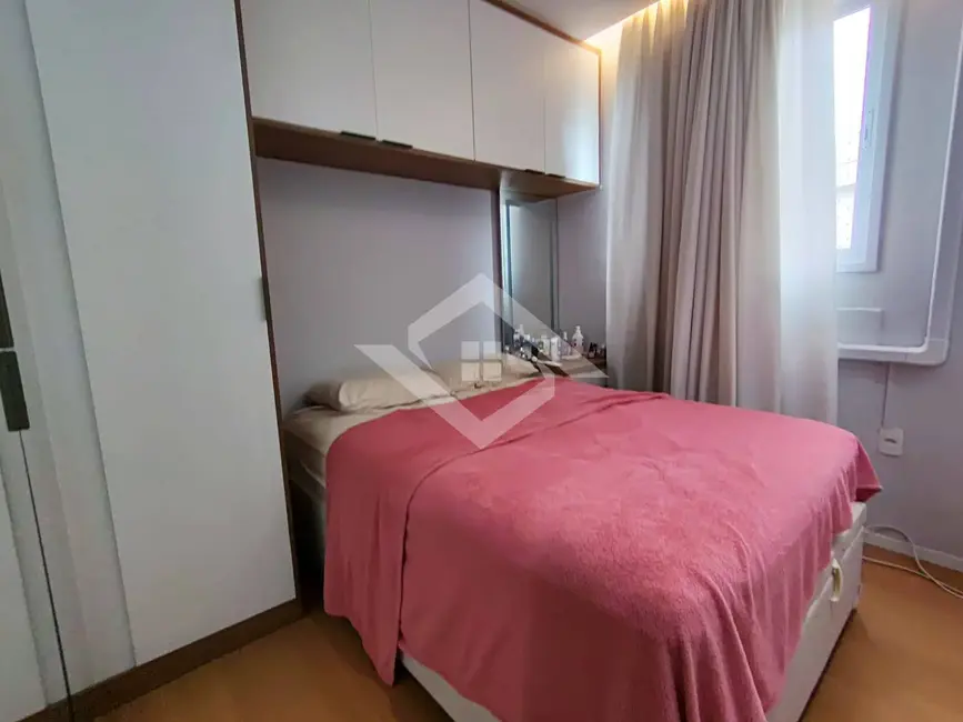 Foto 9 de Apartamento com 2 quartos à venda, 50m2 em Engenho de Dentro, Rio De Janeiro - RJ