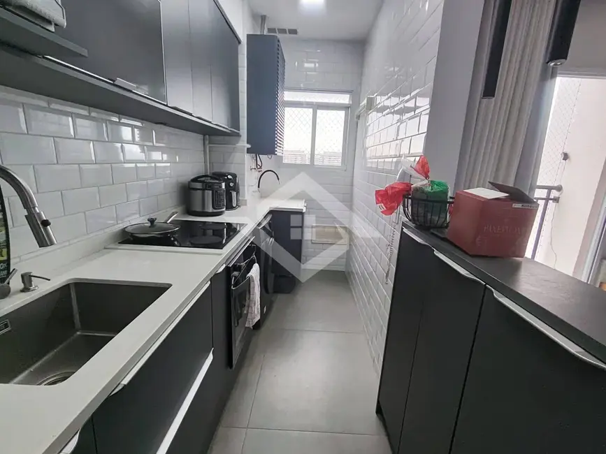Foto 8 de Apartamento com 2 quartos à venda, 50m2 em Engenho de Dentro, Rio De Janeiro - RJ
