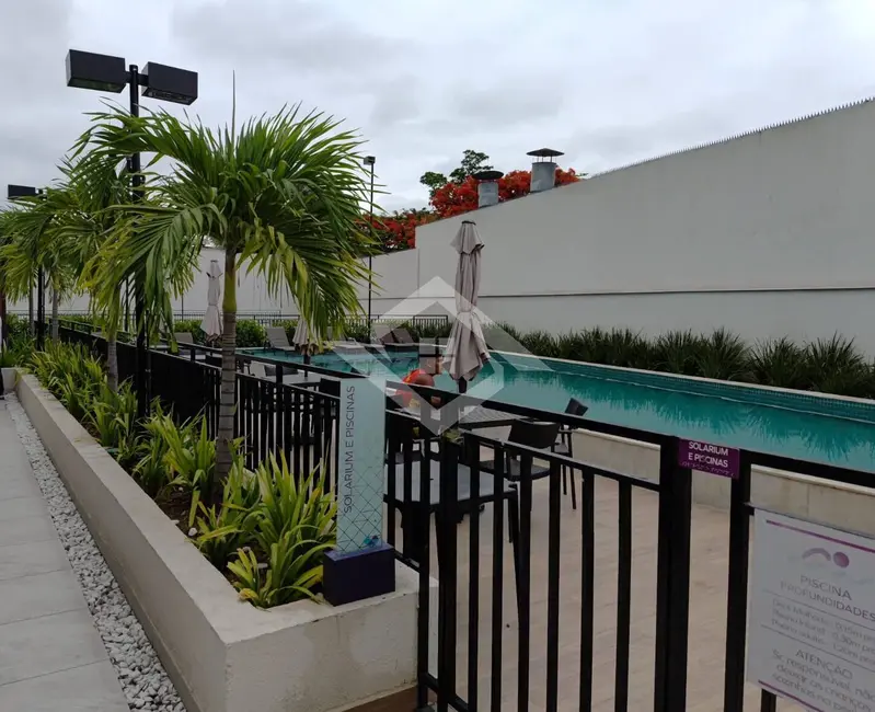 Foto 1 de Apartamento com 2 quartos à venda, 50m2 em Engenho de Dentro, Rio De Janeiro - RJ